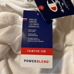 Champion Shirts New Champion Rn5763 Hooded Sweatshirt Poshmark